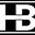 Haninge Bilcenter AB logotyp