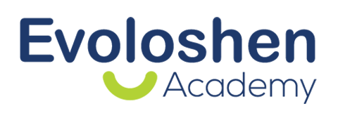 Evoloshen Academy AB logotyp