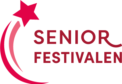 Seniormässor AB logotyp