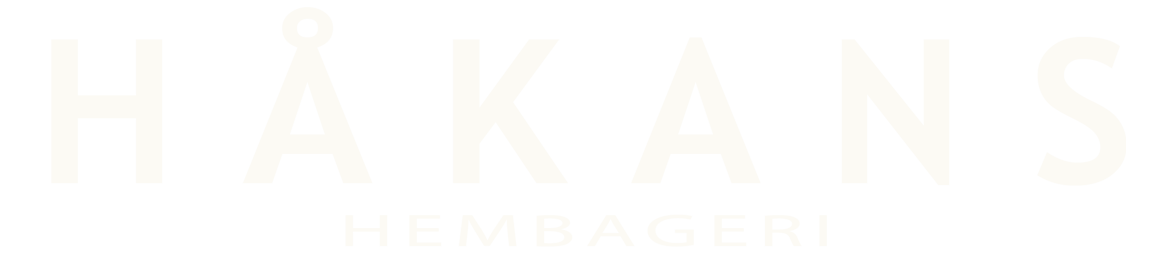 Håkans Hembageri AB logotyp
