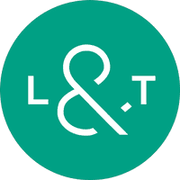 Log & Twig AB logotyp
