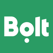 Bolt Services AB logotyp
