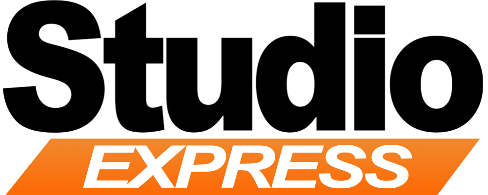 Studio Express AB logotyp