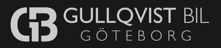 Gullqvist Bil AB logotyp