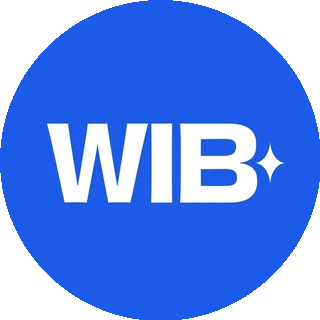 WiB Capital AB logotyp