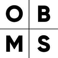 OBMS Systems AB logotyp