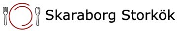 Skaraborg Storkök AB logotyp