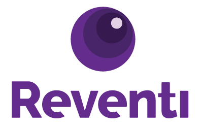 Reventi AB logotyp