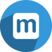 Modhs Webbyrå AB logotyp