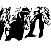 Ranch 52 AB logotyp