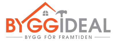 Byggideal i Skåne AB logotyp