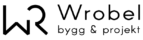 Wrobel Byggkonsult AB logotyp
