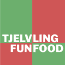Tjelvling Funfood AB logotyp