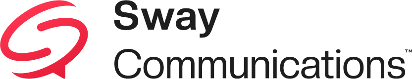 Sway Communications AB logotyp