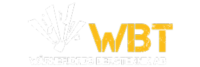 Wärnefjords Bergteknik AB logotyp