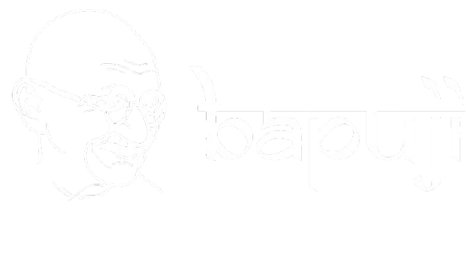 Bapuji Indisk Restaurang AB logotyp
