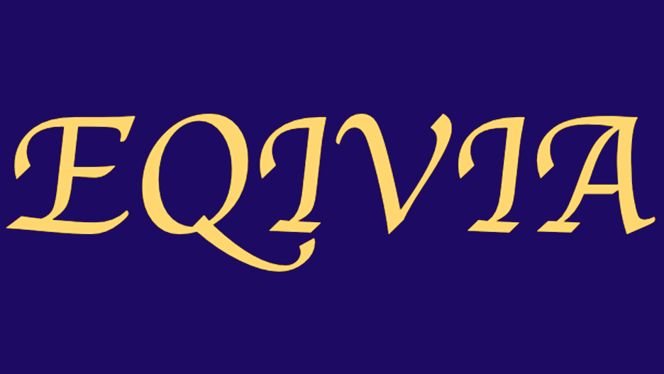 Eqivia AB logotyp