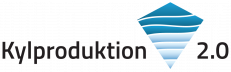 Kylproduktion 2.0 AB logotyp