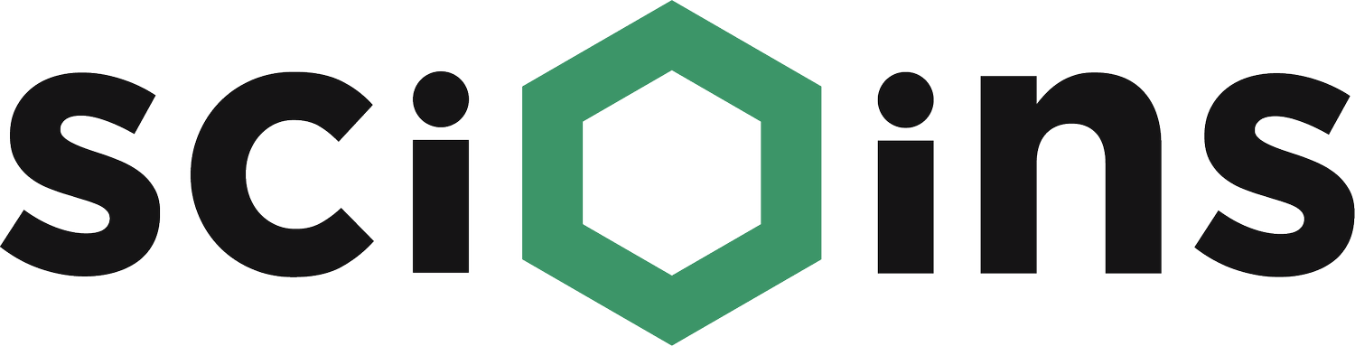 SciIns AB logotyp