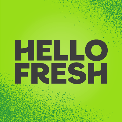 HelloFresh Sweden AB logotyp