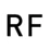 Rebecca Falck Aktiebolag logotyp