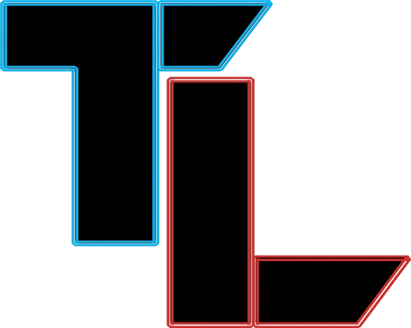 TL. Elservice AB logotyp