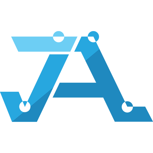 Jon's Alltjänst AB logotyp