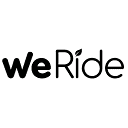 WeRide Sweden AB logotyp