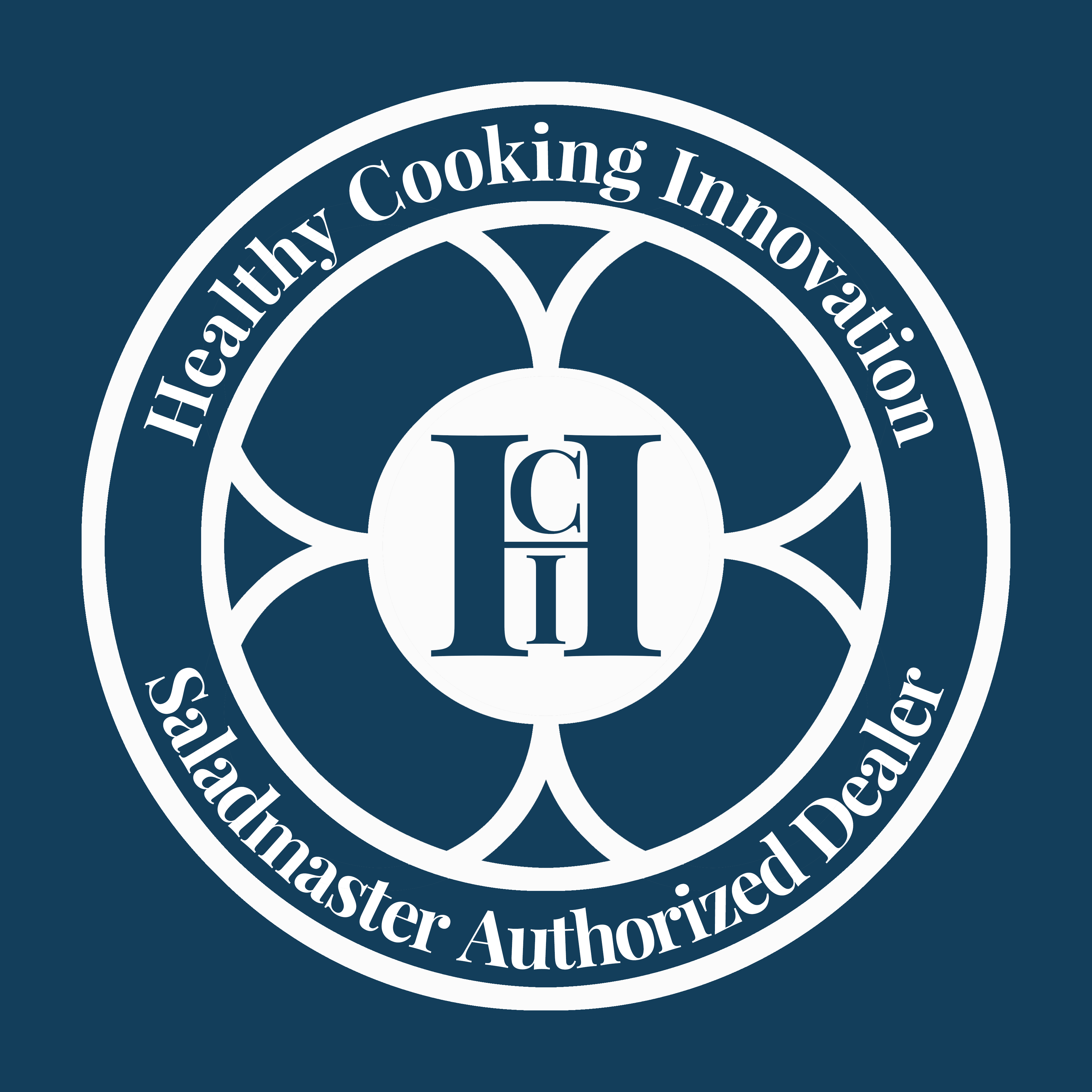 Healthy Cooking Innovation Sweden AB logotyp