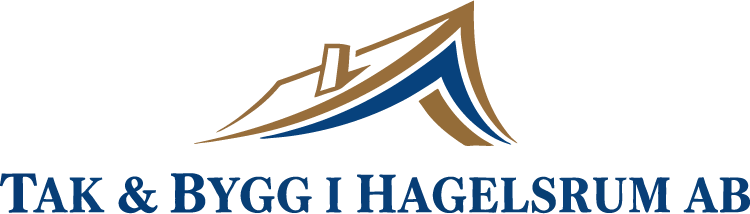 Tak & Bygg i Hagelsrum AB logotyp
