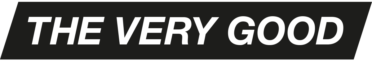 The Very Good / Dawn Publishing AB logotyp