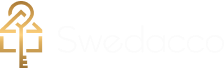 Swedacco AB logotyp