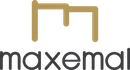 Maxemal Fastigheter Kolla 2 AB logotyp