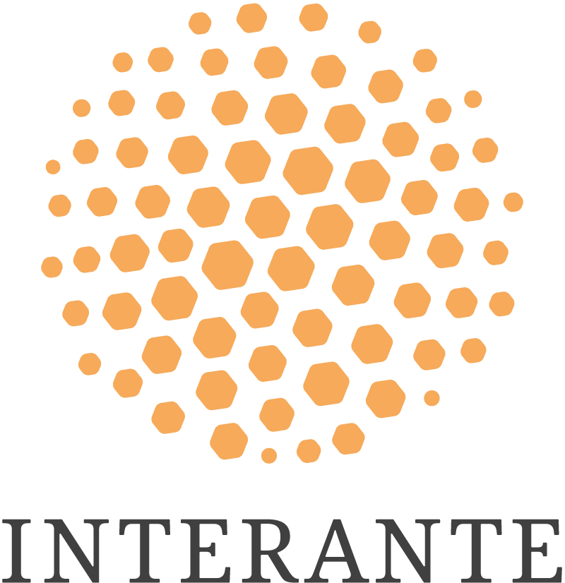 Interante AB logotyp