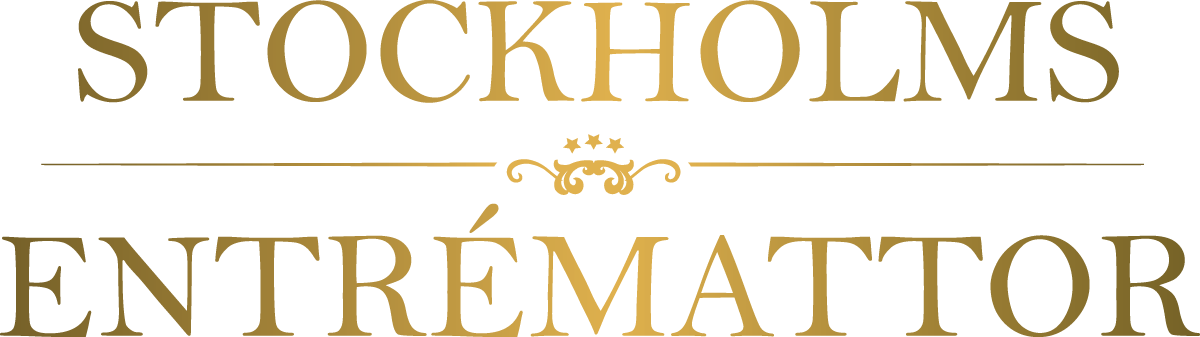 Stockholms Entrémattor AB logotyp