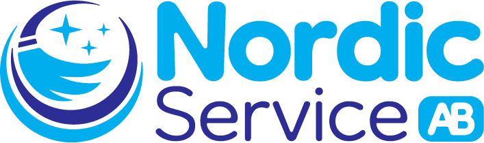 NS Nordic Service AB logotyp