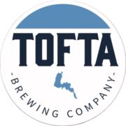 Tofta Brewing Company AB logotyp