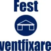 Fest & Eventfixaren i Malmö AB logotyp