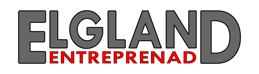 Elgland Entreprenad AB logotyp