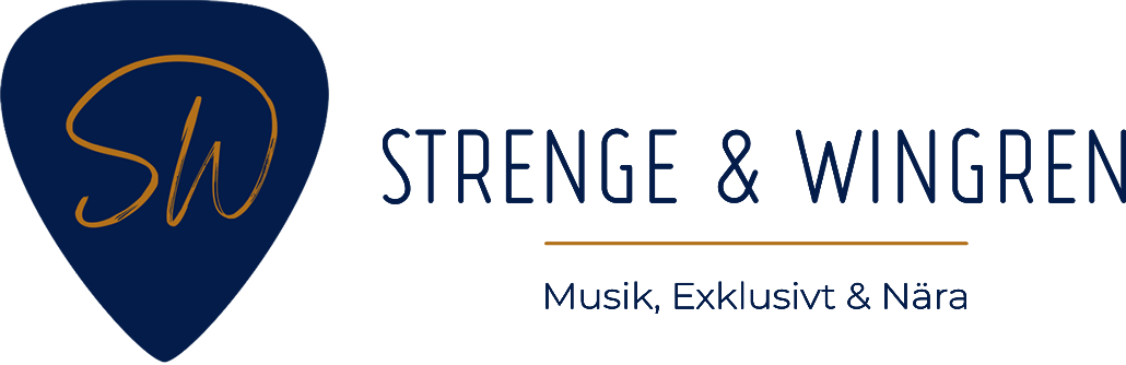 Strenge & Wingren AB logotyp