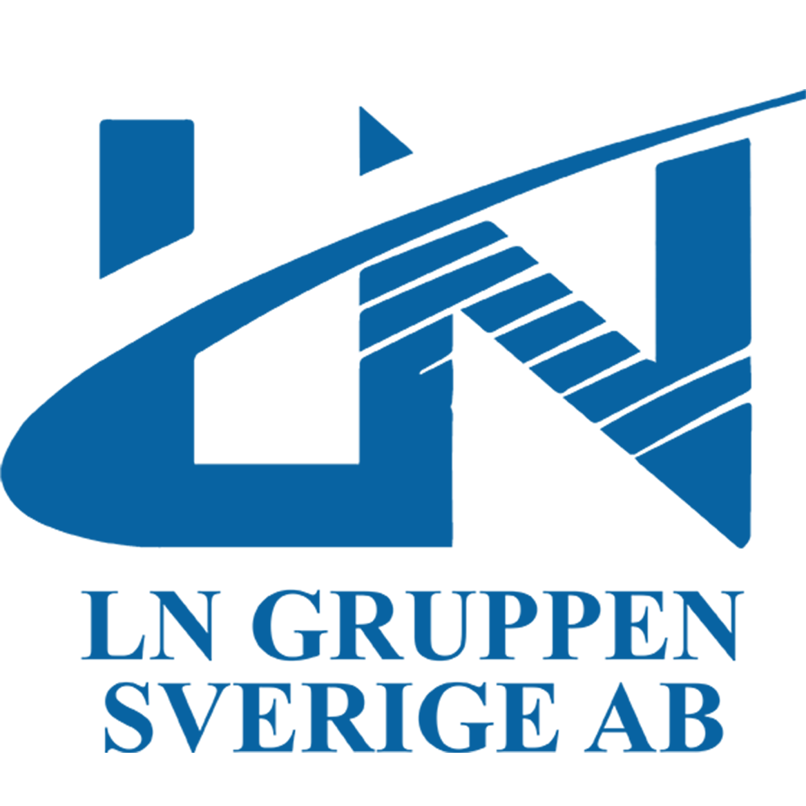 LN Gruppen Sverige AB logotyp