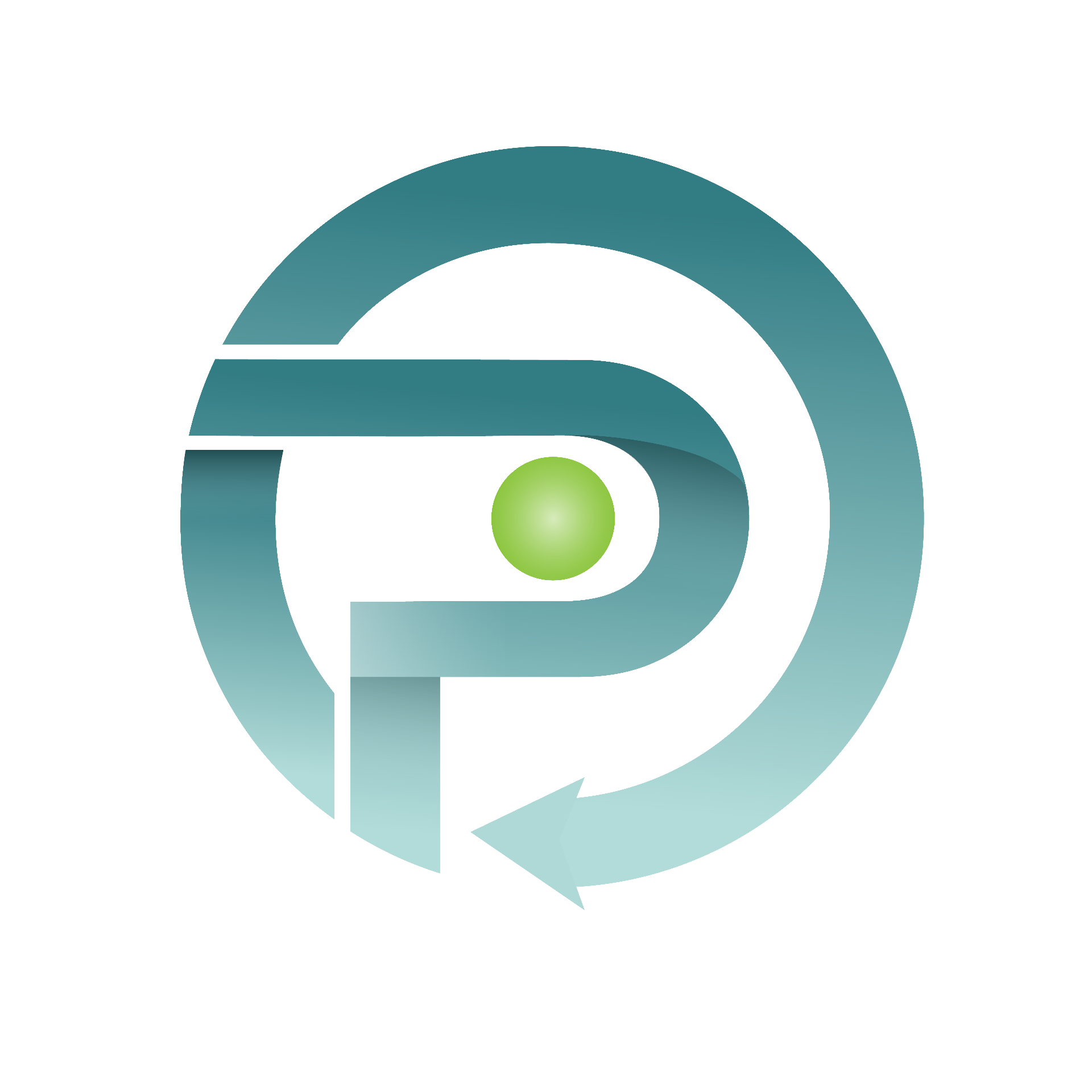 PConsultantS Aktiebolag logotyp