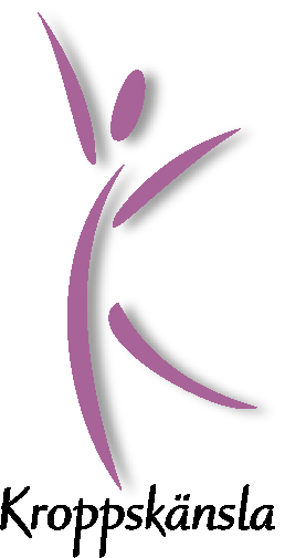 Kroppskänsla Ylva Liarsgård AB logotyp