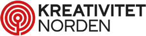 Kreativitet Norden AB logotyp