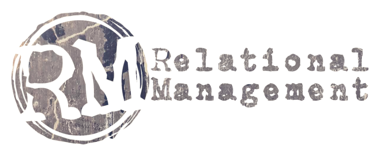 Relational Management Academy in Sweden AB logotyp