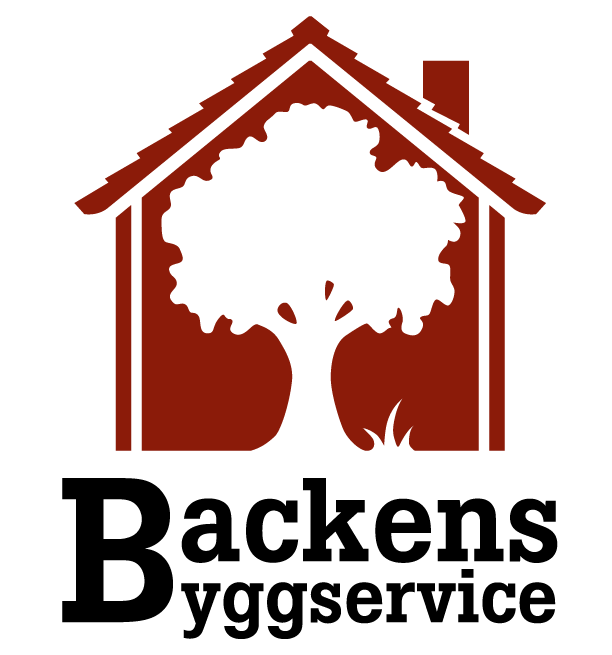 Backens Byggservice AB logotyp
