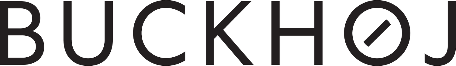Bureau Buckhöj AB logotyp