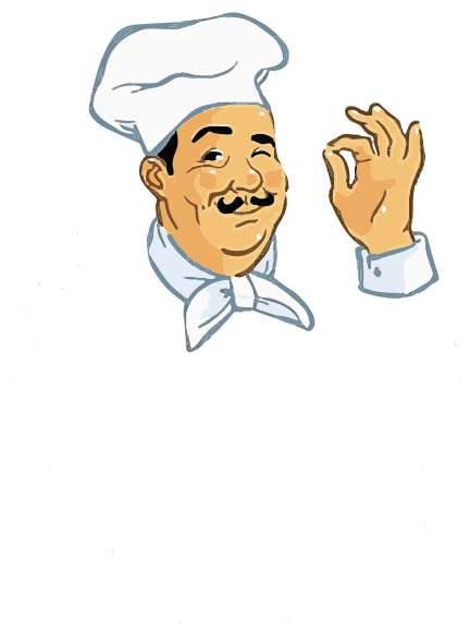 Häljarps Pizzeria AB logotyp