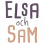 Elsa och Sam AB logotyp