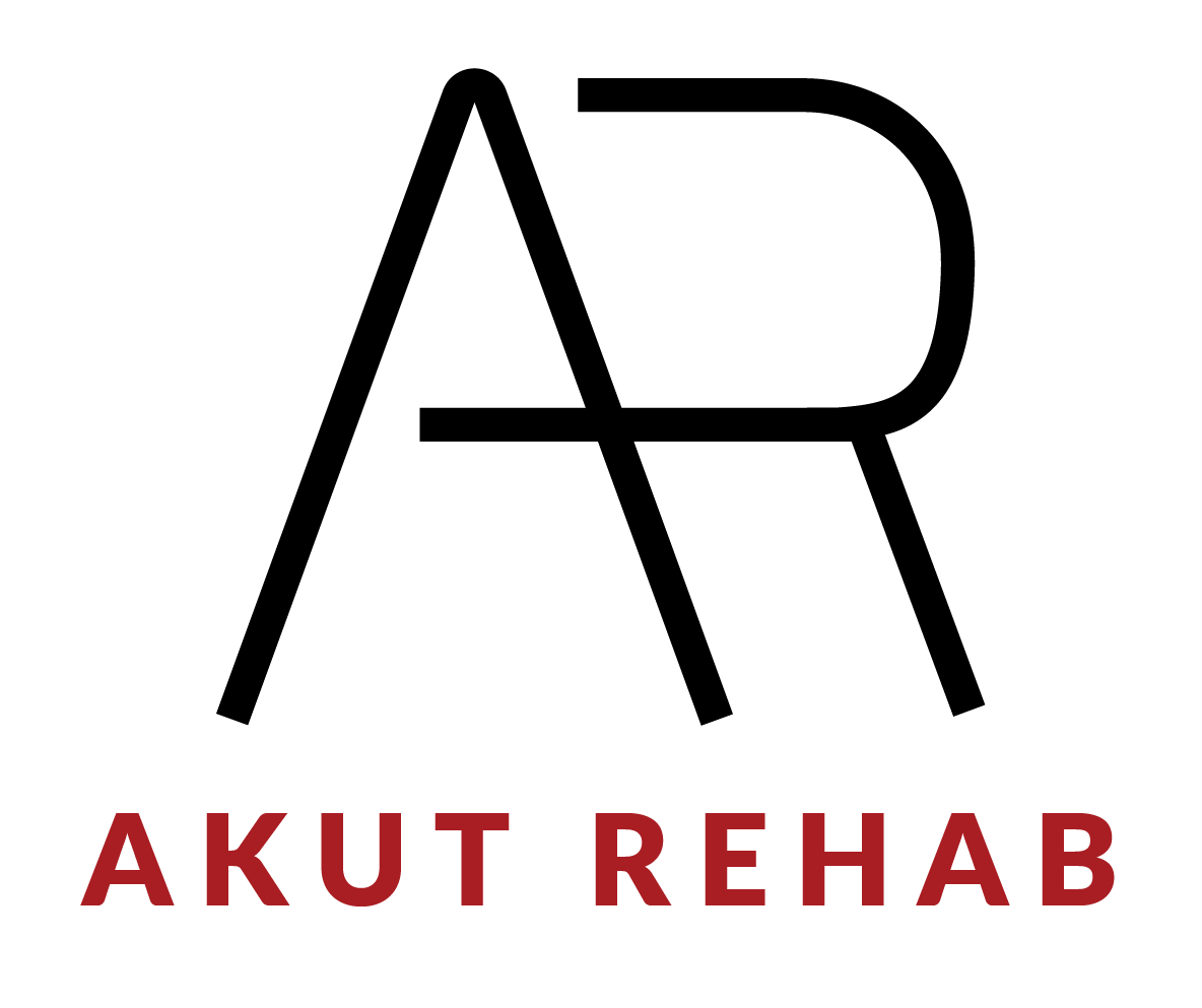 Akut Rehab Bartholdsson AB logotyp
